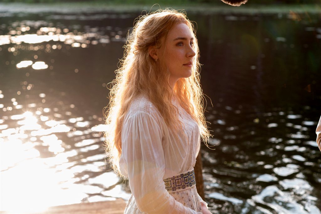 Photo du film The Seagull