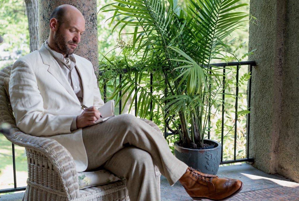 Photo du film The Seagull