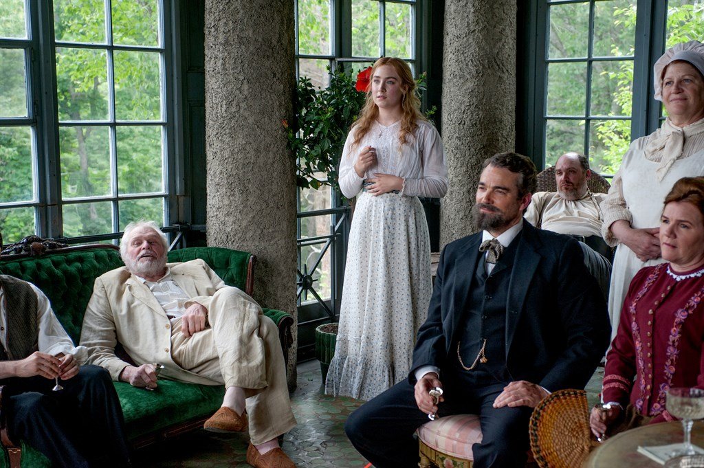 Photo du film The Seagull