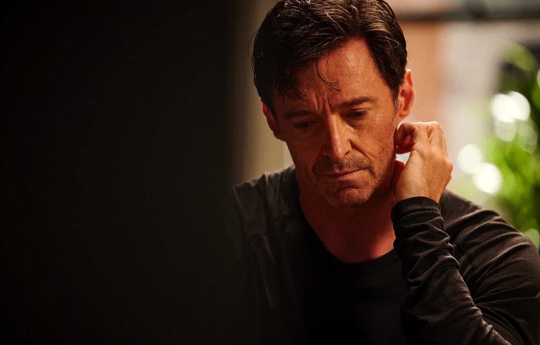 Photo du film Le fils