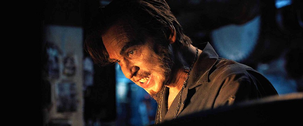 Photo du film Le Concierge