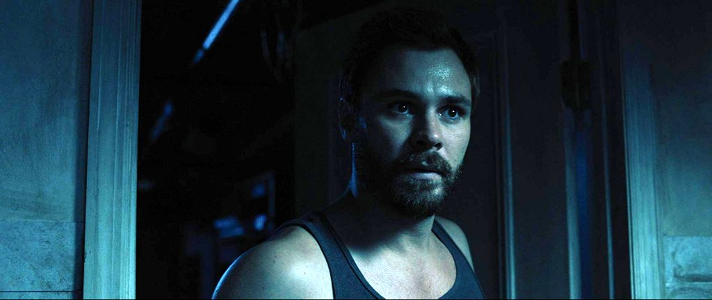 Photo du film Le Concierge