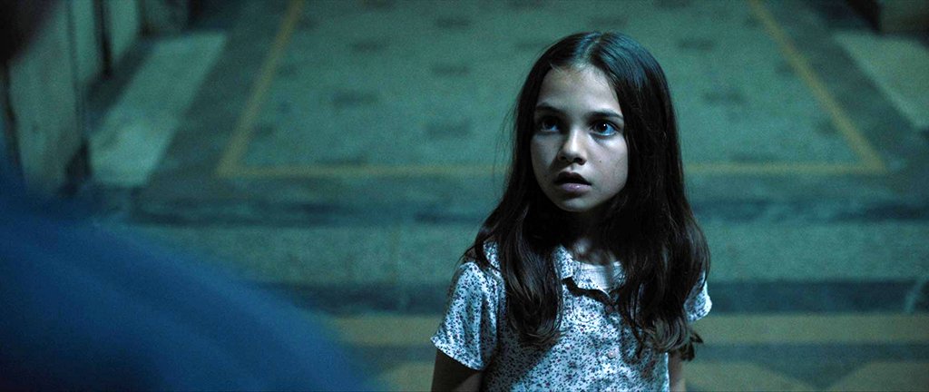 Photo du film Le Concierge