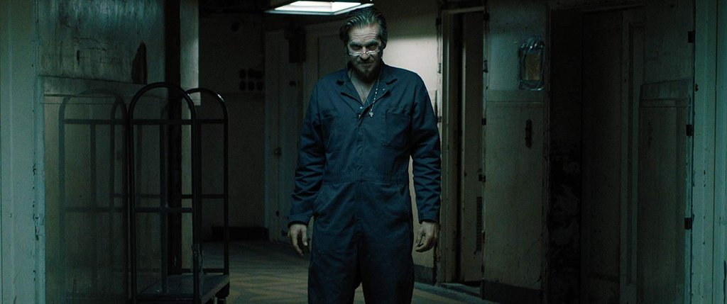 Photo du film Le Concierge