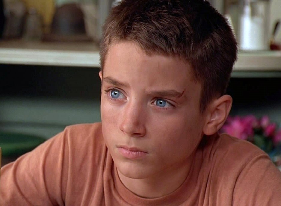 Photo from the movie The War