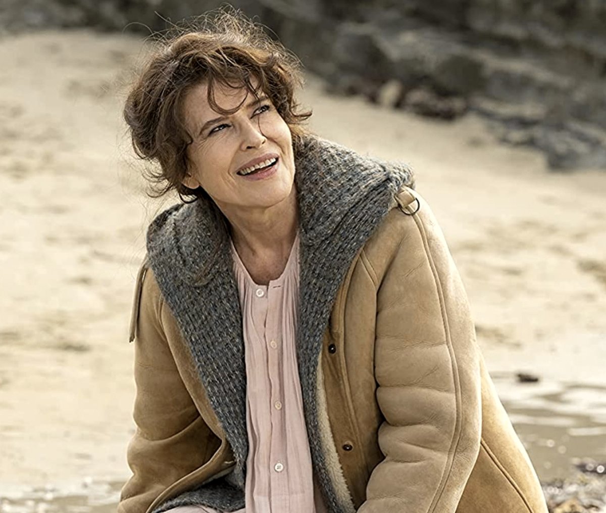 Photo du film Les jeunes amants