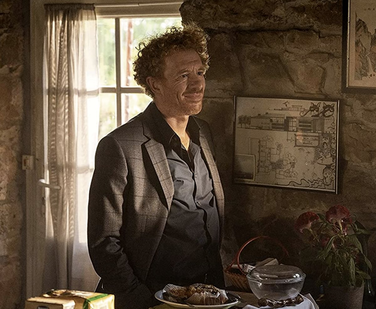 Photo du film Les jeunes amants