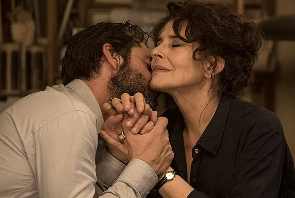 Photo du film Les jeunes amants