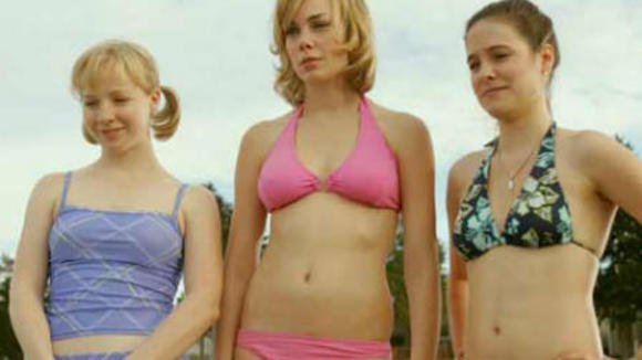 Photo from the movie These Girls