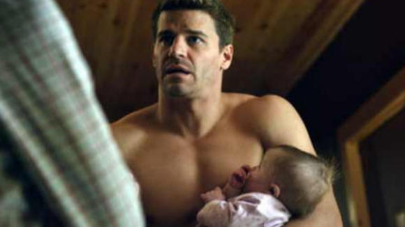 Photo from the movie These Girls