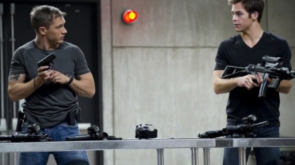 Photo du film C'est la guerre