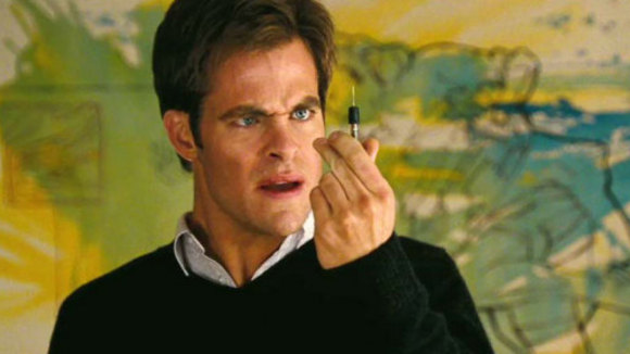 Photo du film C'est la guerre