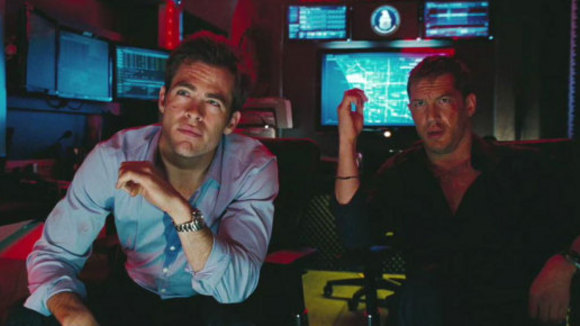 Photo du film C'est la guerre