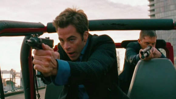 Photo du film C'est la guerre