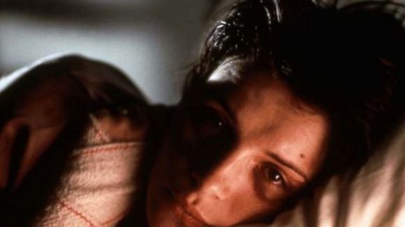 Photo from the movie Three Colors: Blue