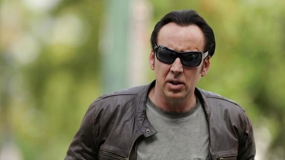 Photo from the movie Rage