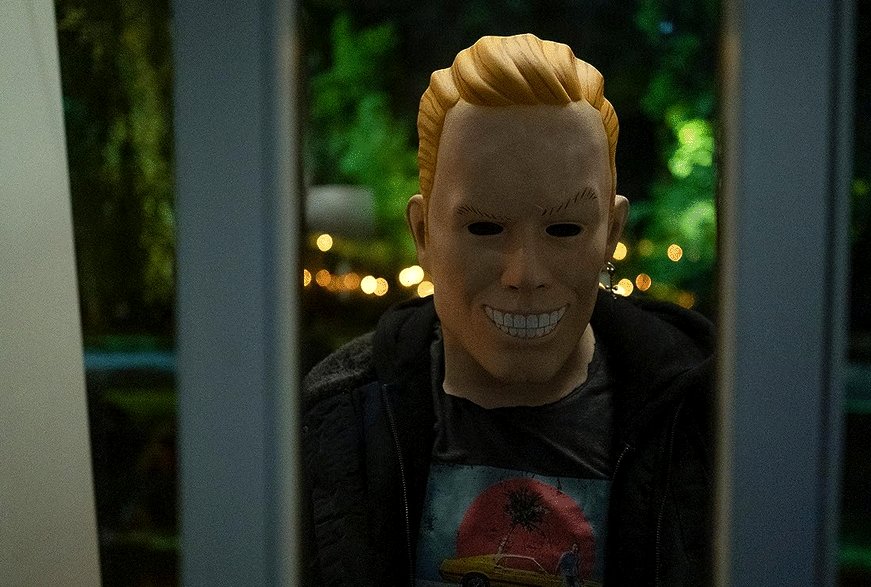 Photo from the movie Totally Killer