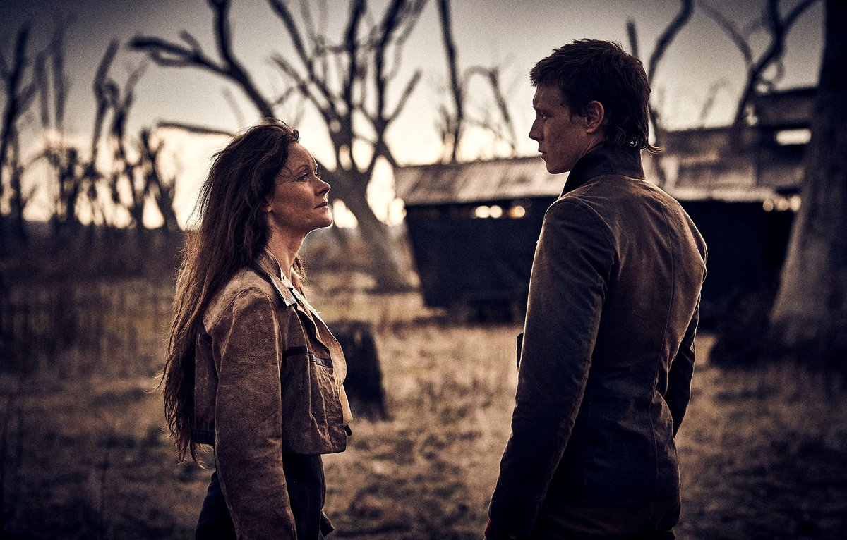 Photo du film True History of the Kelly Gang