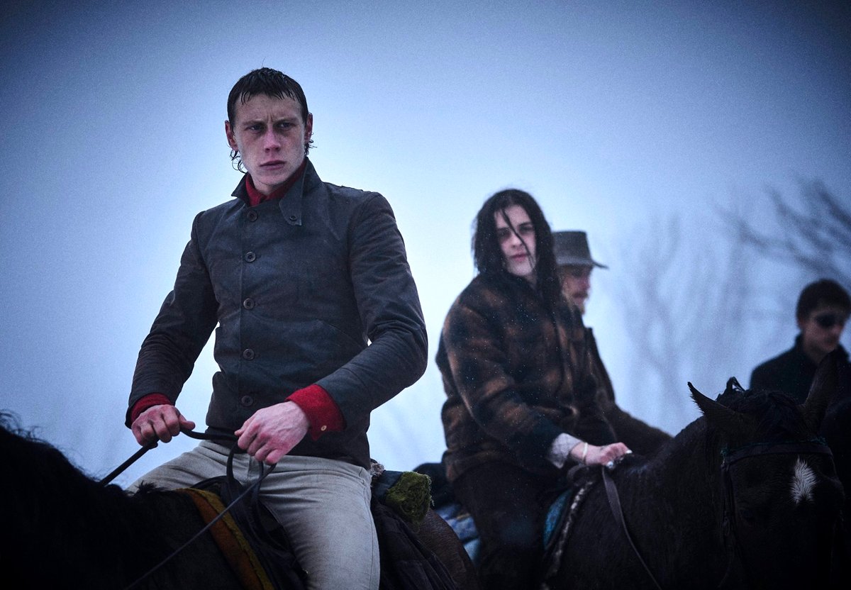 Photo du film True History of the Kelly Gang