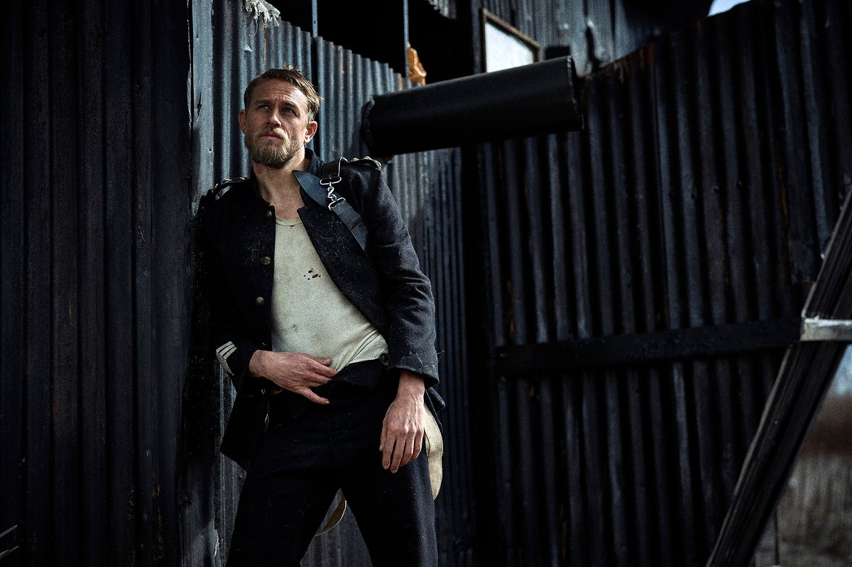 Photo du film True History of the Kelly Gang