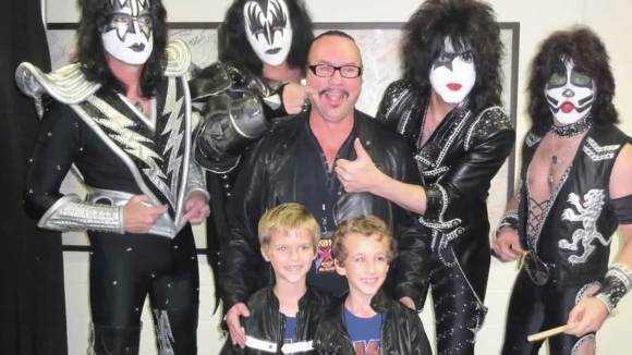 Photo du film Two: The Story of Roman & Nyro