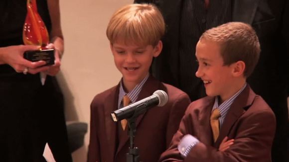 Photo du film Two: The Story of Roman & Nyro