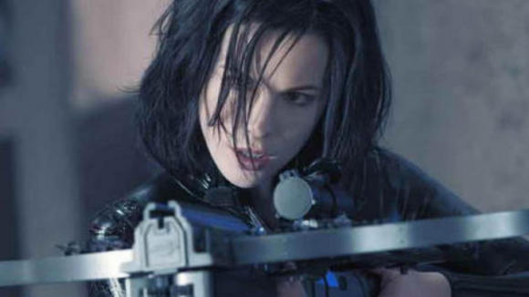 Photo from the movie Underworld: Evolution