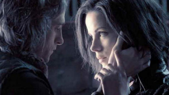Photo from the movie Underworld: Evolution
