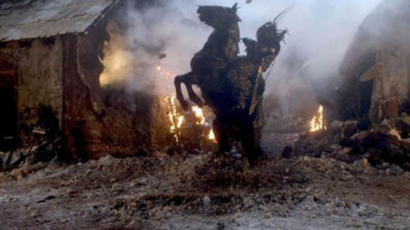 Photo from the movie Underworld: Evolution