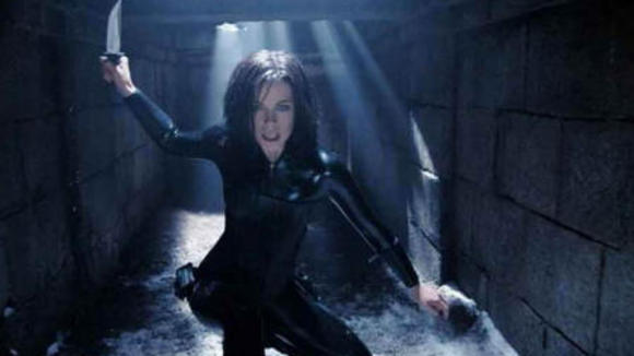 Photo from the movie Underworld: Evolution