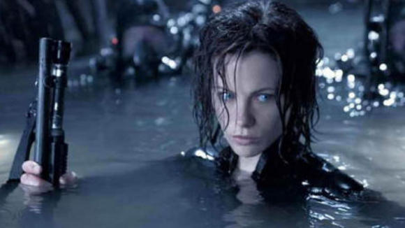 Photo from the movie Underworld: Evolution
