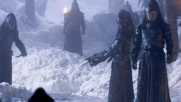 Photo from the movie Underworld: Evolution