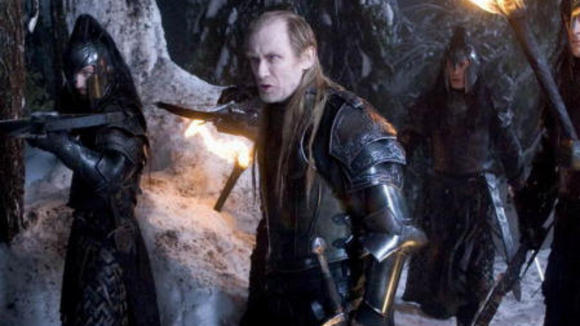 Photo from the movie Underworld: Evolution