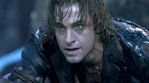 Photo from the movie Underworld: Evolution