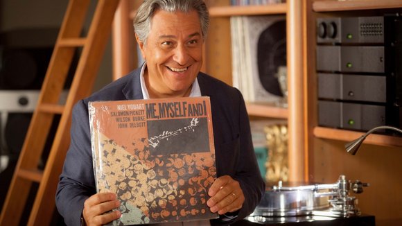 Photo du film Une heure de tranquillité