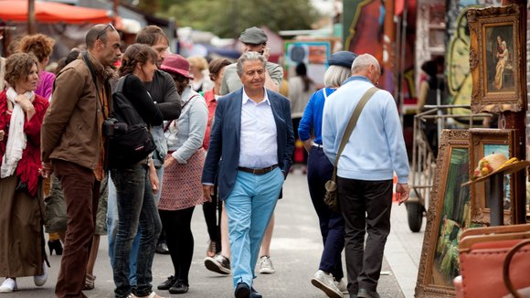 Photo du film Une heure de tranquillité