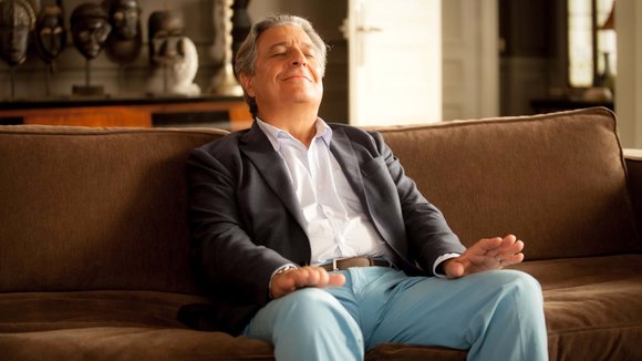 Photo du film Une heure de tranquillité