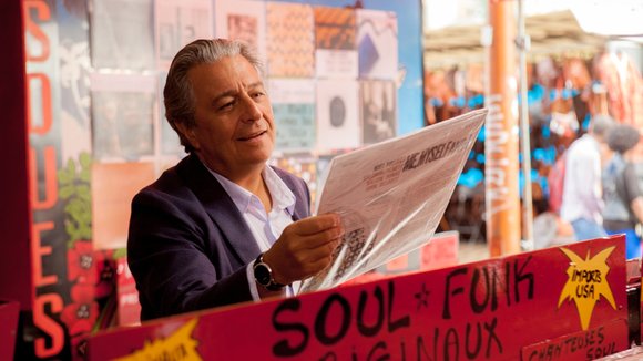 Photo du film Une heure de tranquillité