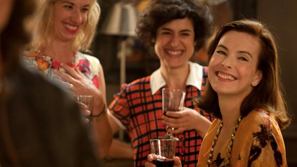 Photo du film Une heure de tranquillité