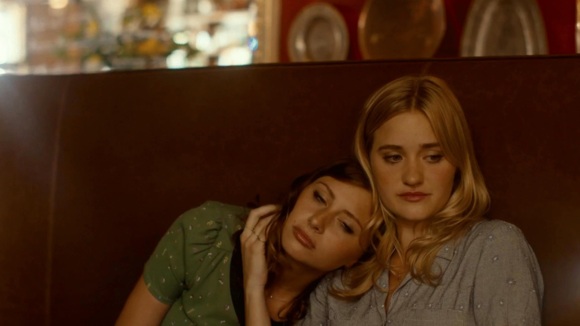 Photo du film Weepah Way for Now