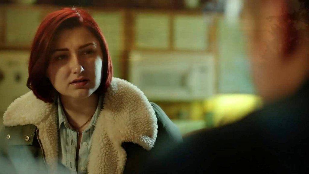 Photo du film Welcome to Willits