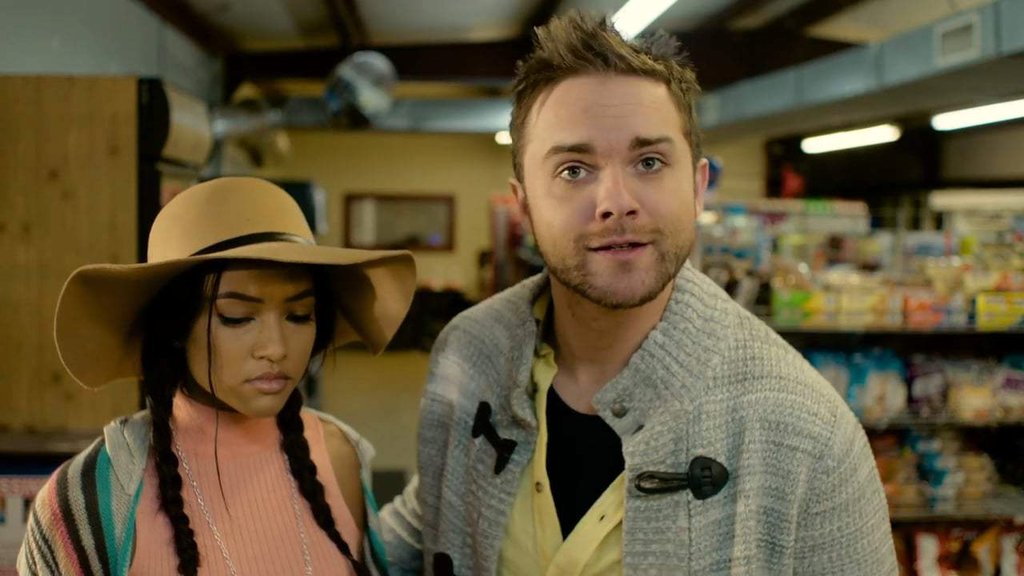 Photo du film Welcome to Willits