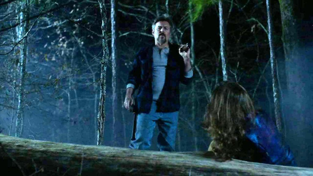 Photo du film Welcome to Willits