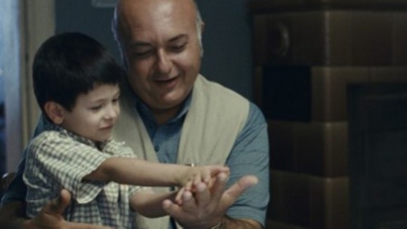 Photo from the movie When We Leave