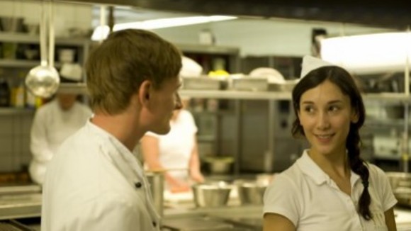 Photo from the movie When We Leave