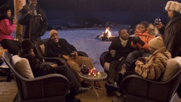 Photo from the movie Why Did I Get Married?