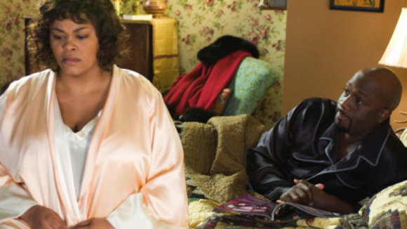 Photo from the movie Why Did I Get Married?