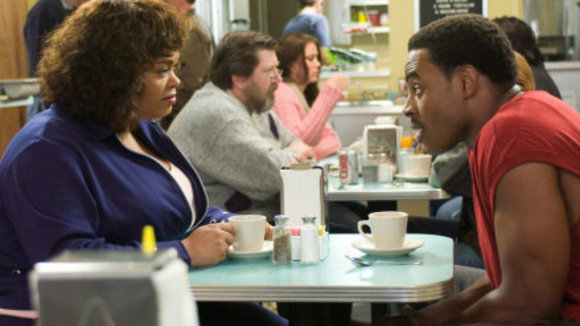 Photo from the movie Why Did I Get Married?