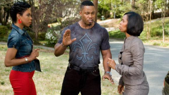 Photo from the movie Why Did I Get Married?