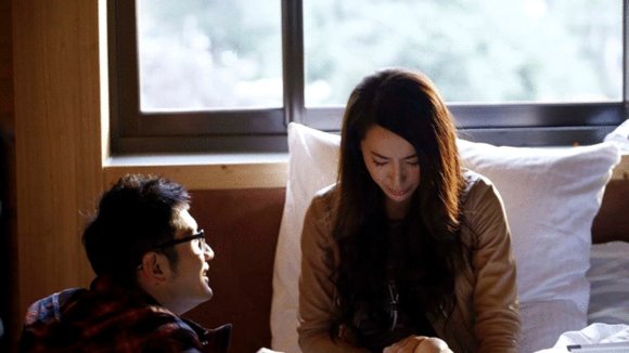 Photo from the movie Women Who Flirt